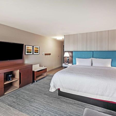 Hampton Inn Gardner Ngoại thất bức ảnh