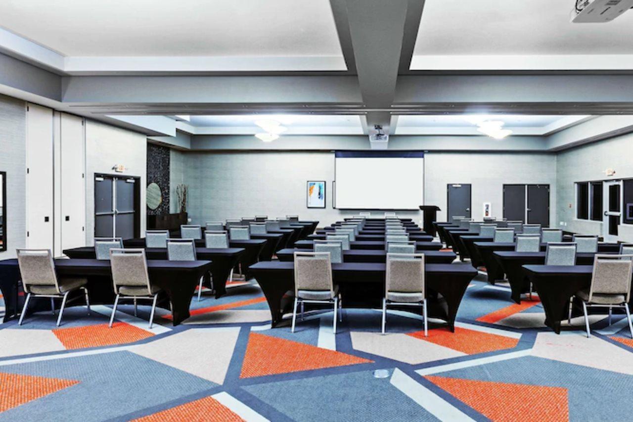 Hampton Inn Gardner Ngoại thất bức ảnh