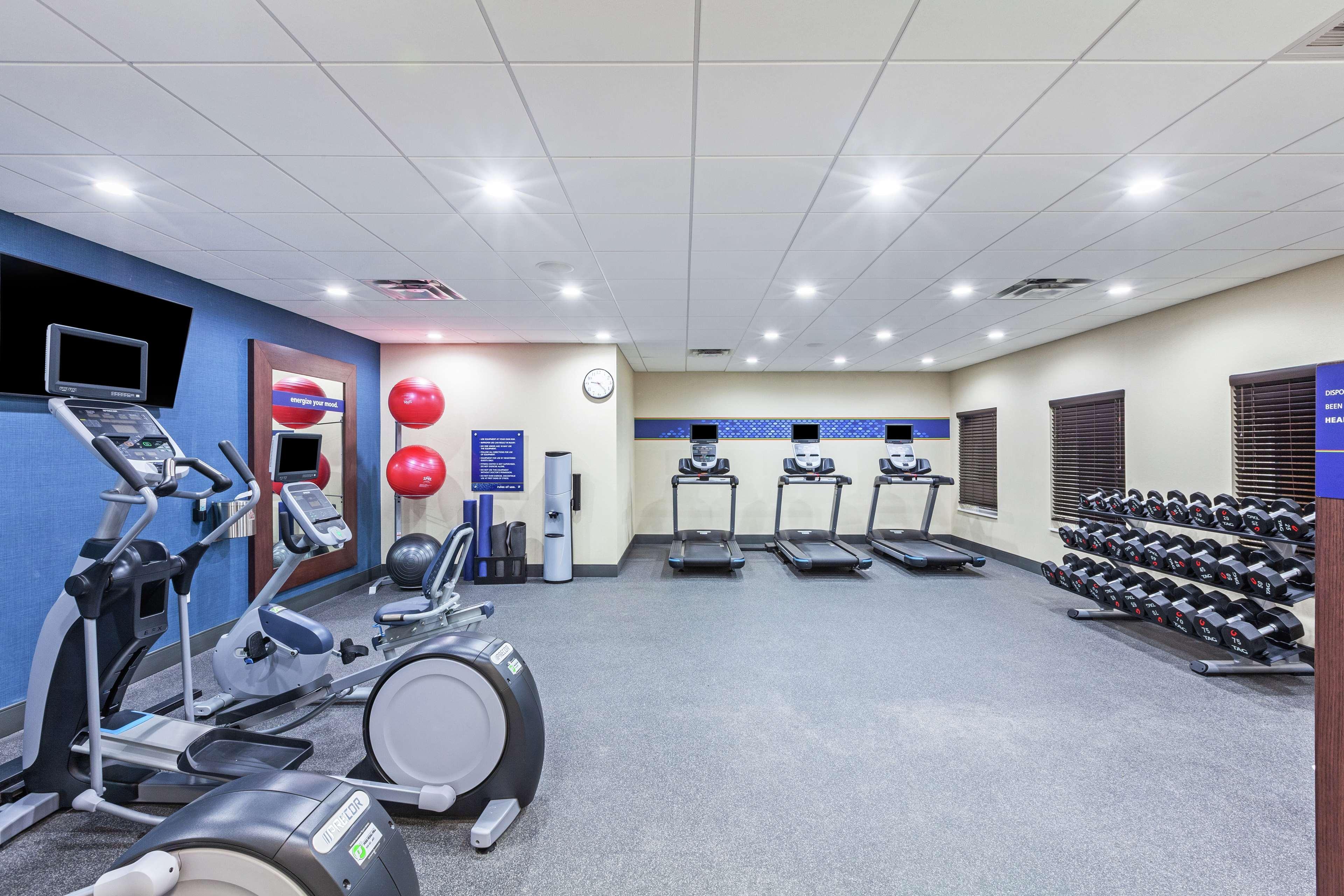 Hampton Inn Gardner Ngoại thất bức ảnh