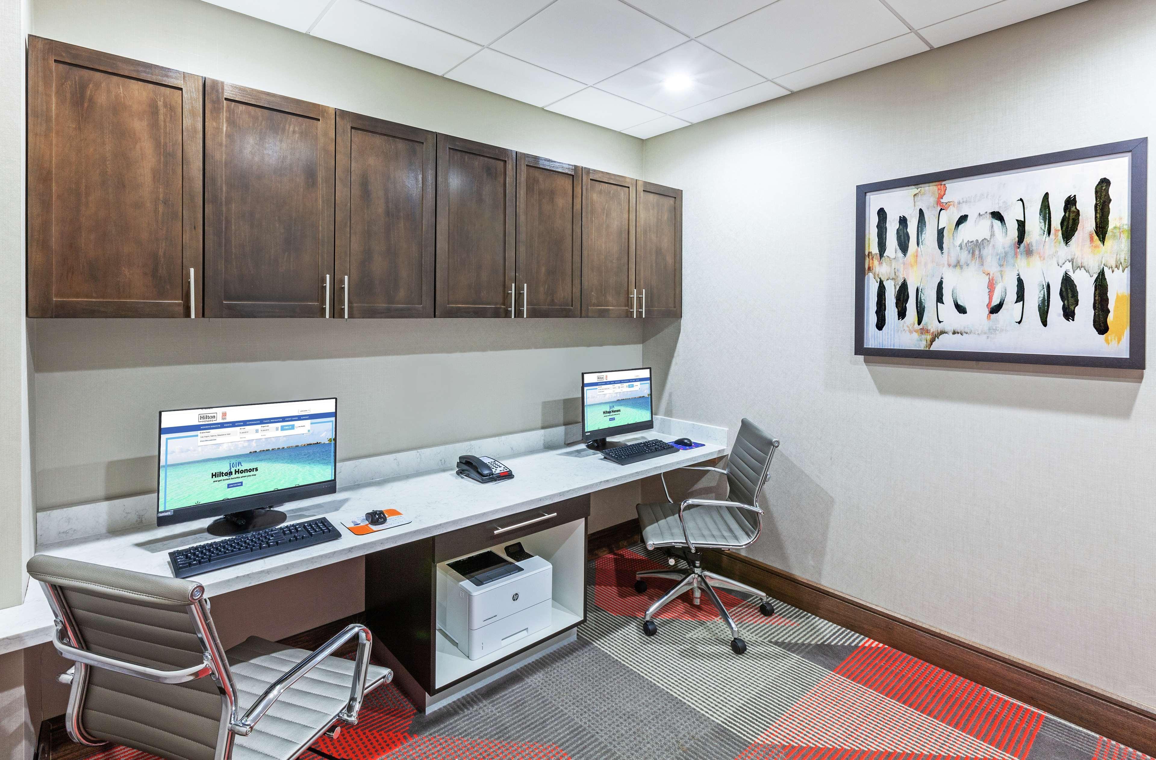 Hampton Inn Gardner Ngoại thất bức ảnh