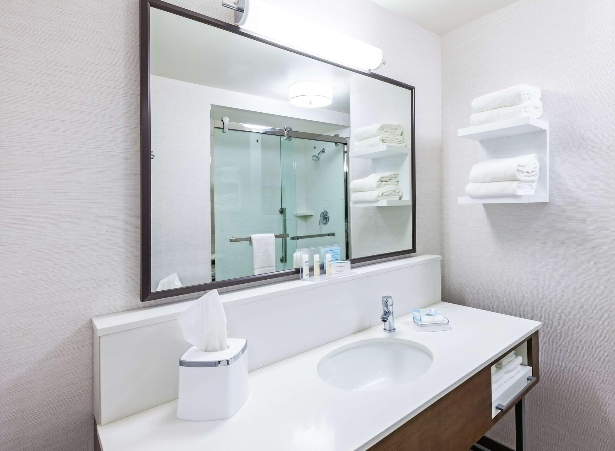 Hampton Inn Gardner Ngoại thất bức ảnh