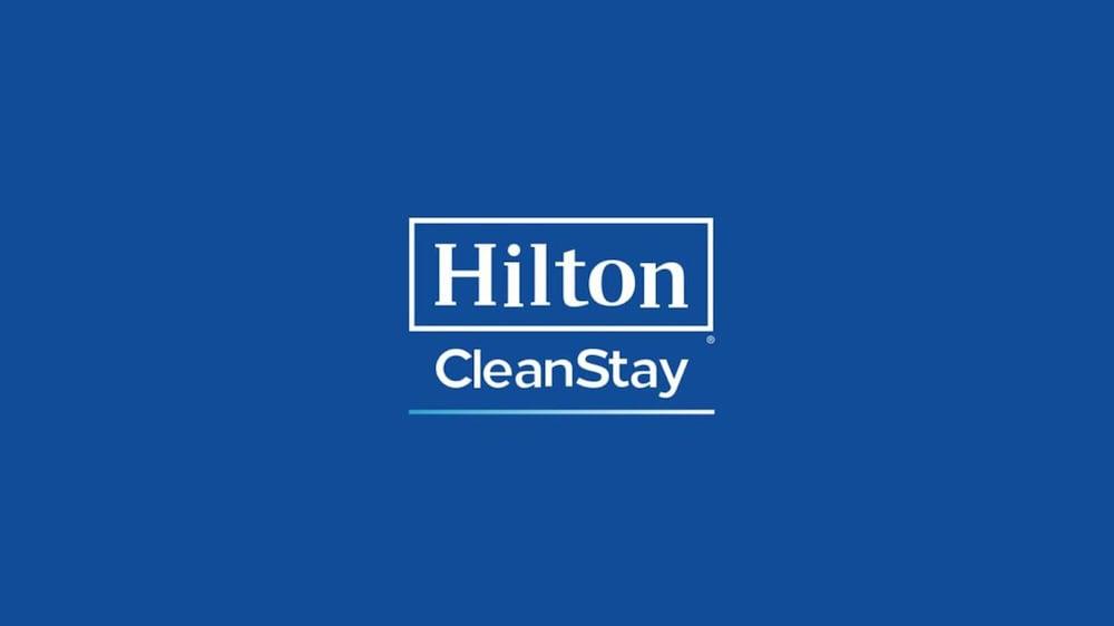 Hampton Inn Gardner Ngoại thất bức ảnh