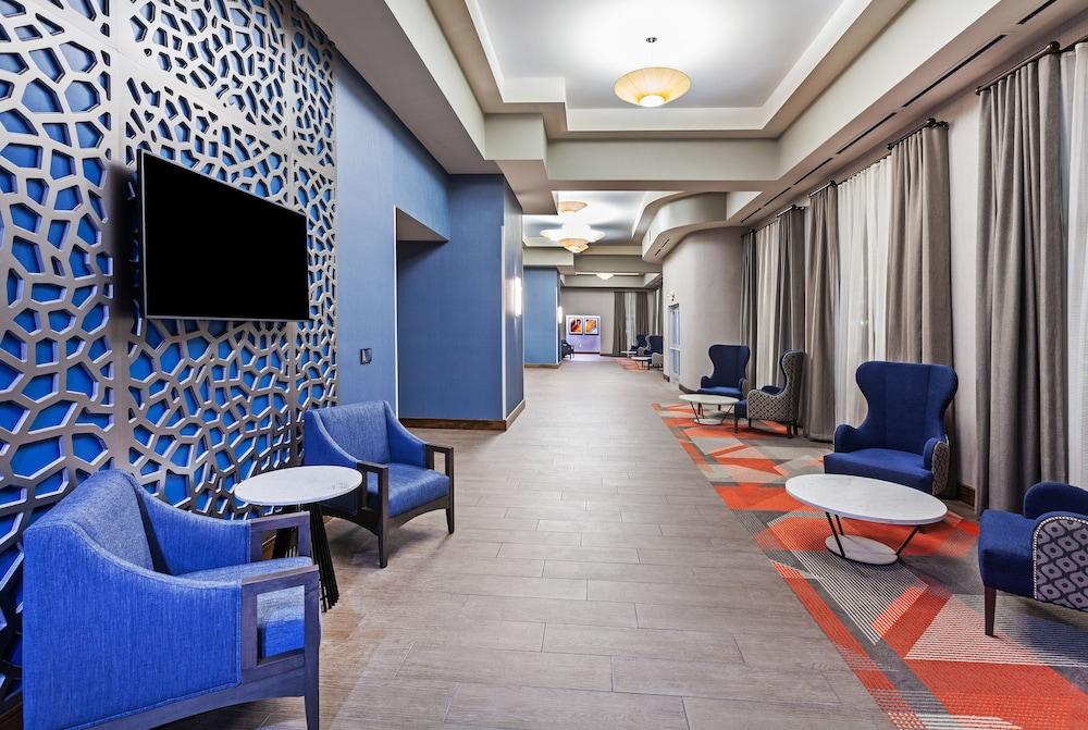 Hampton Inn Gardner Ngoại thất bức ảnh