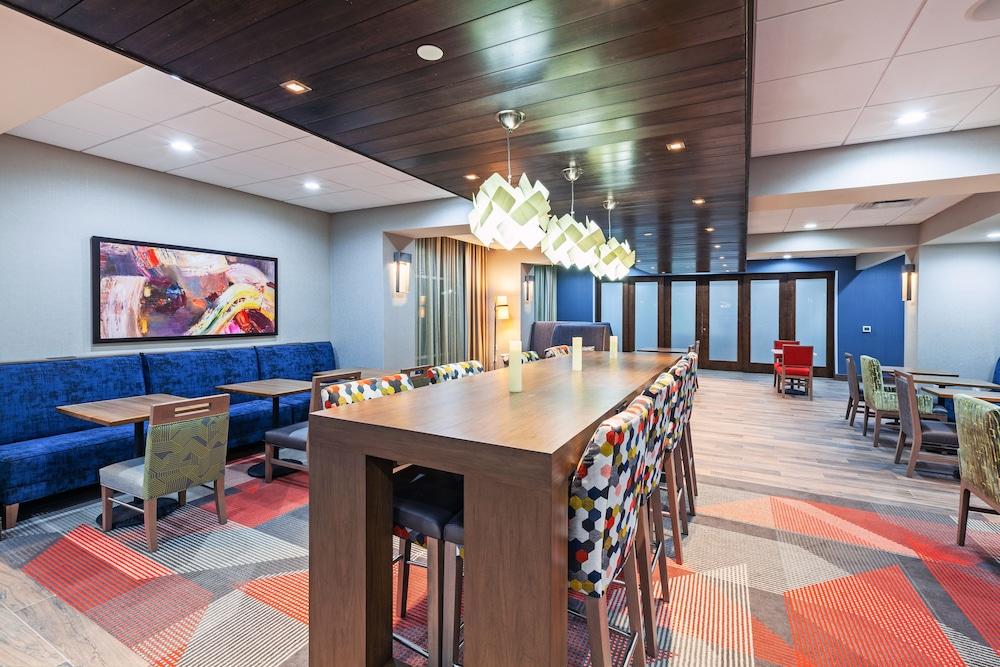 Hampton Inn Gardner Ngoại thất bức ảnh