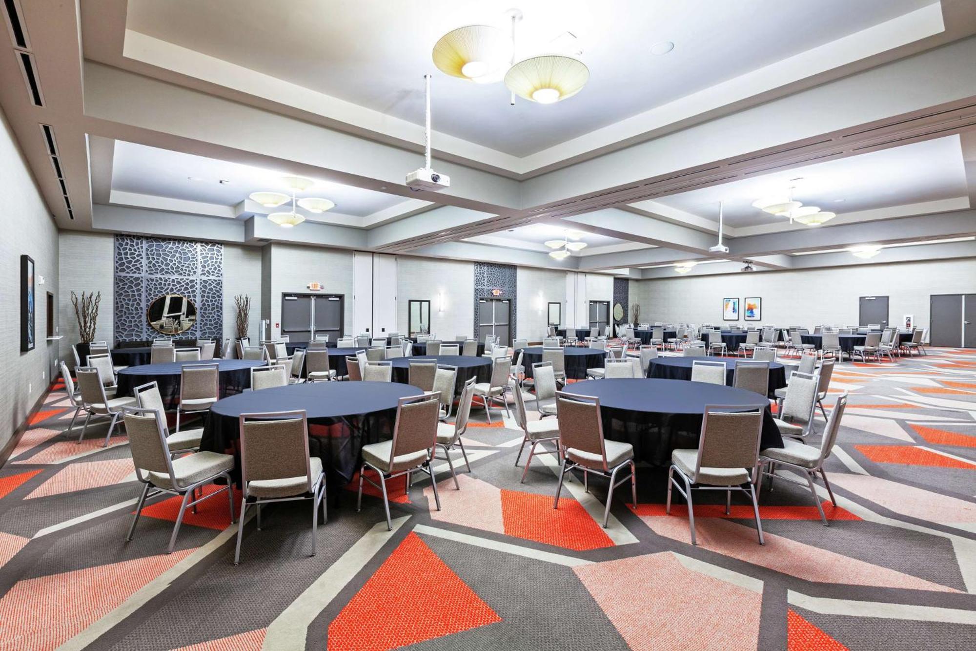 Hampton Inn Gardner Ngoại thất bức ảnh